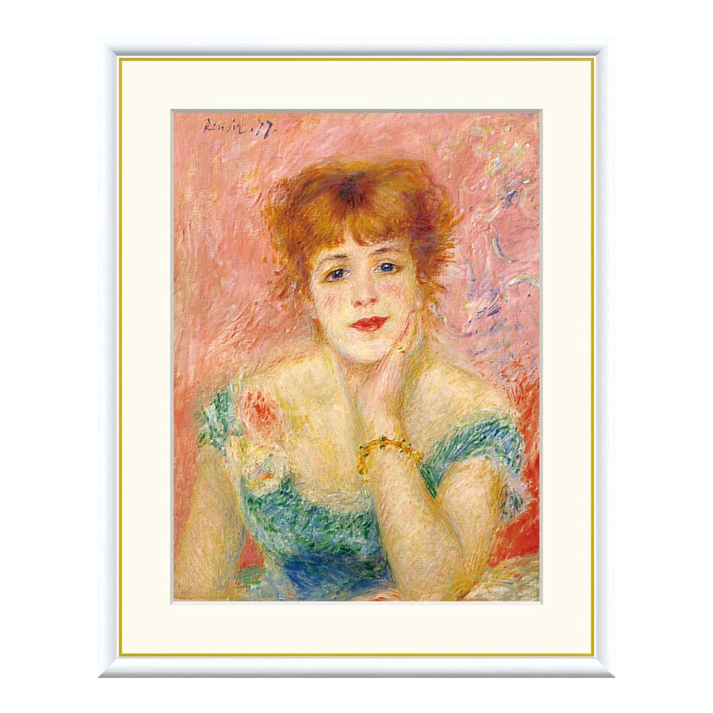Pierre-Auguste Renoir