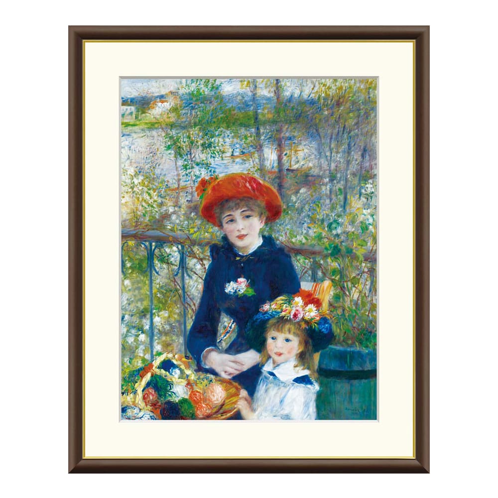 Pierre-Auguste Renoir