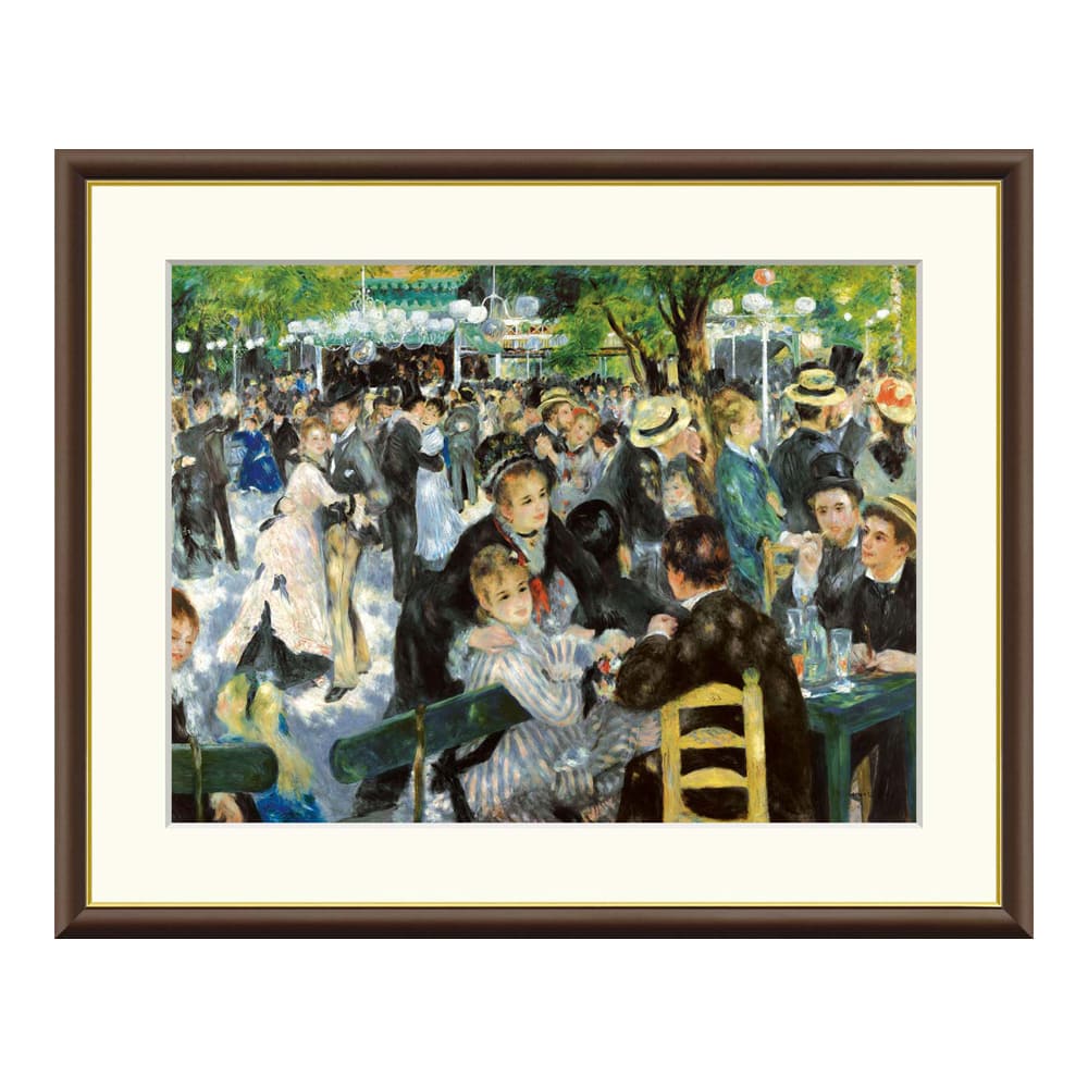 Pierre-Auguste Renoir