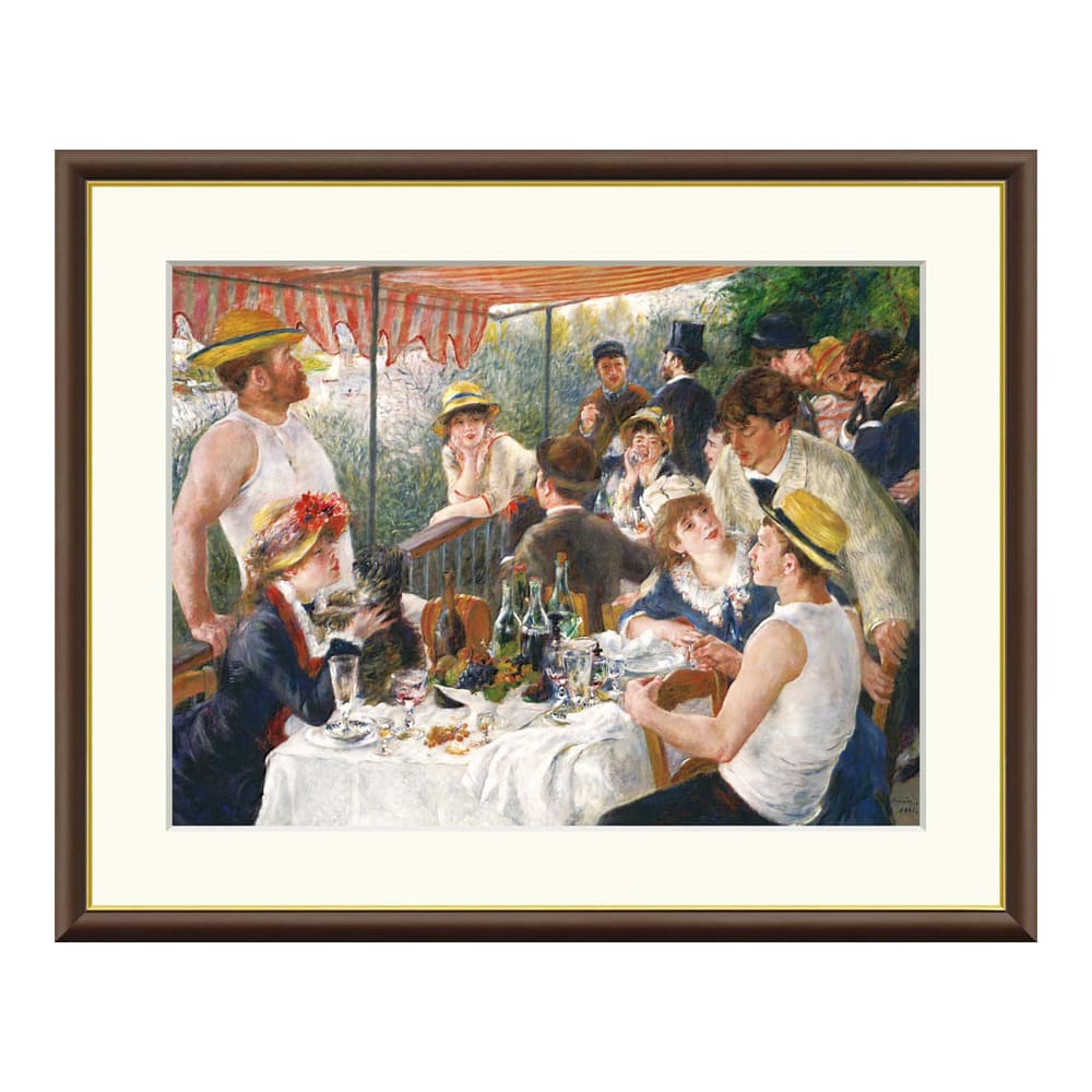 Pierre-Auguste Renoir