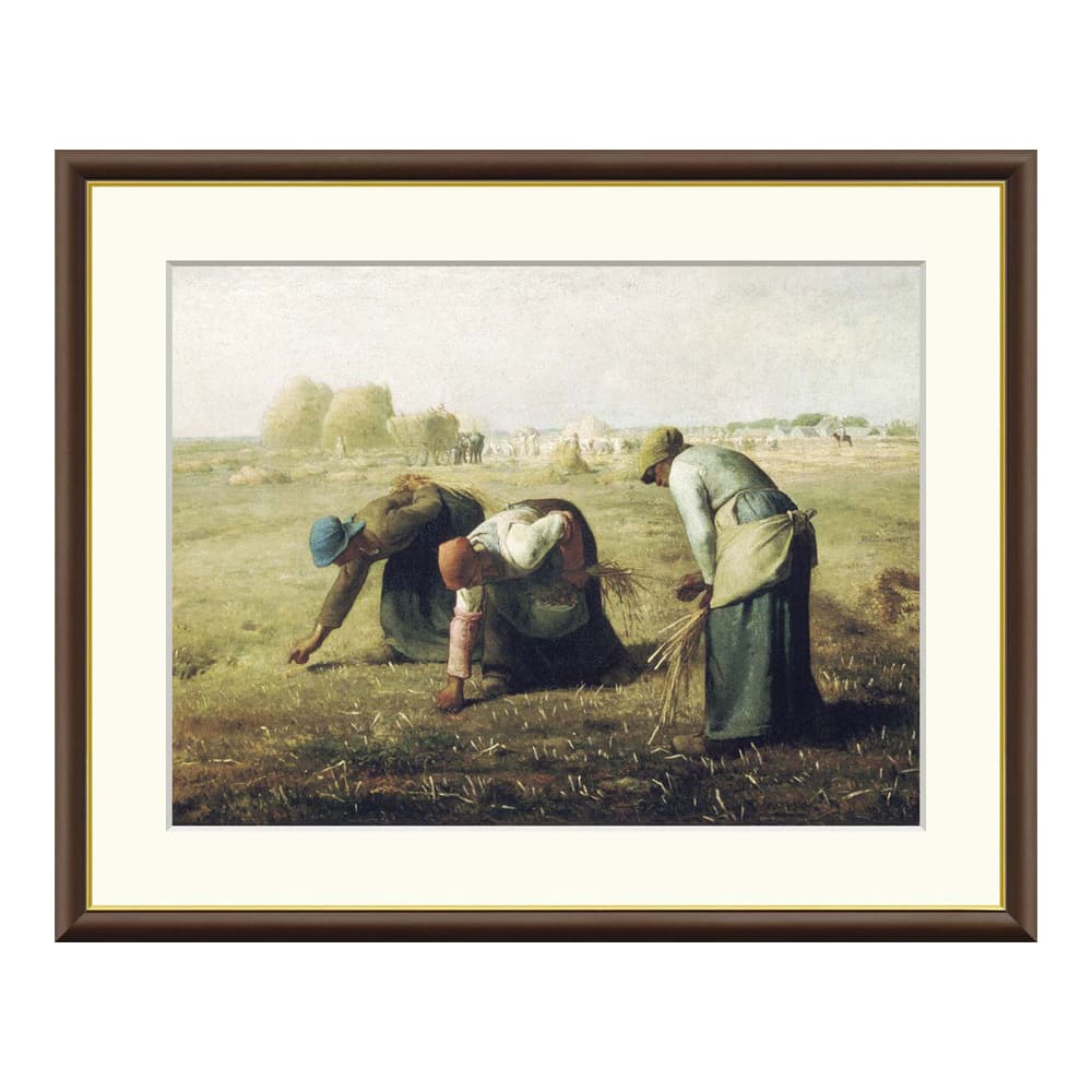 Jean-Francois Millet