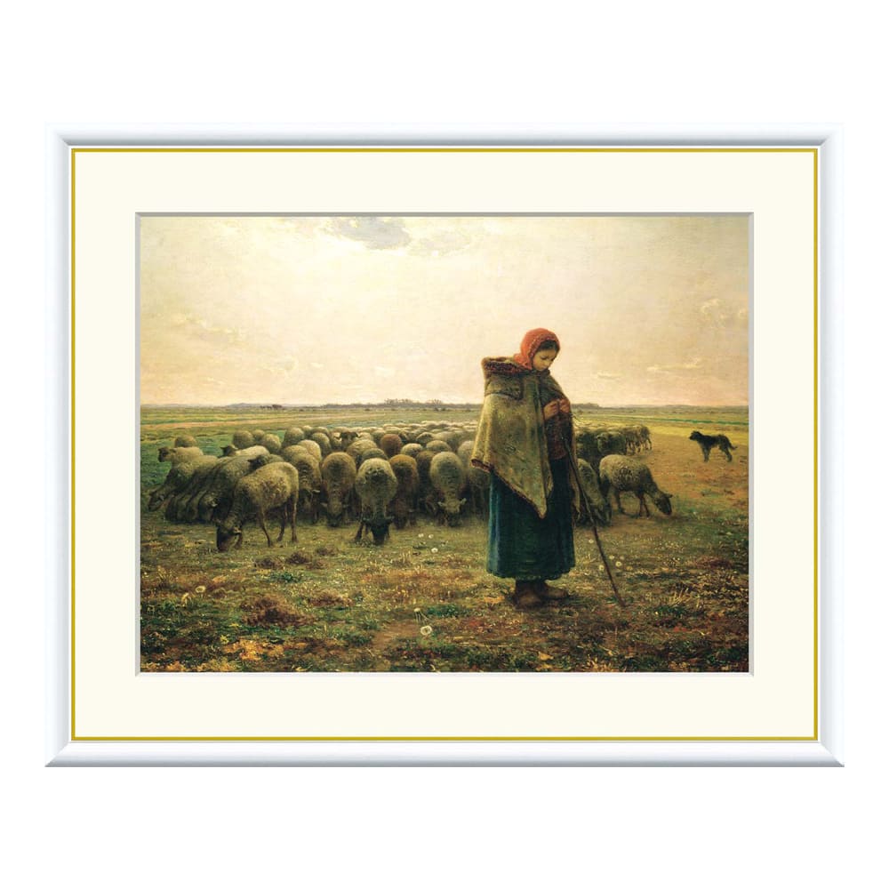 Jean-Francois Millet