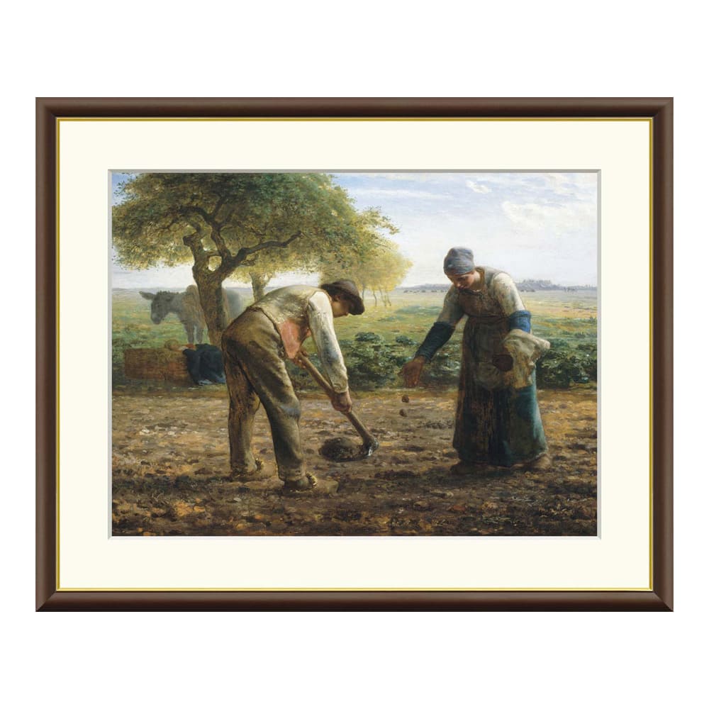 Jean-Francois Millet