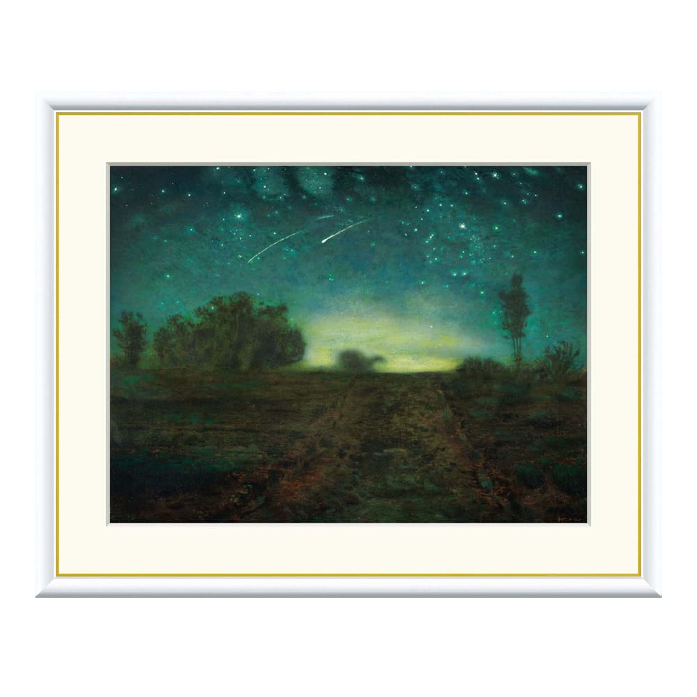 Jean-Francois Millet