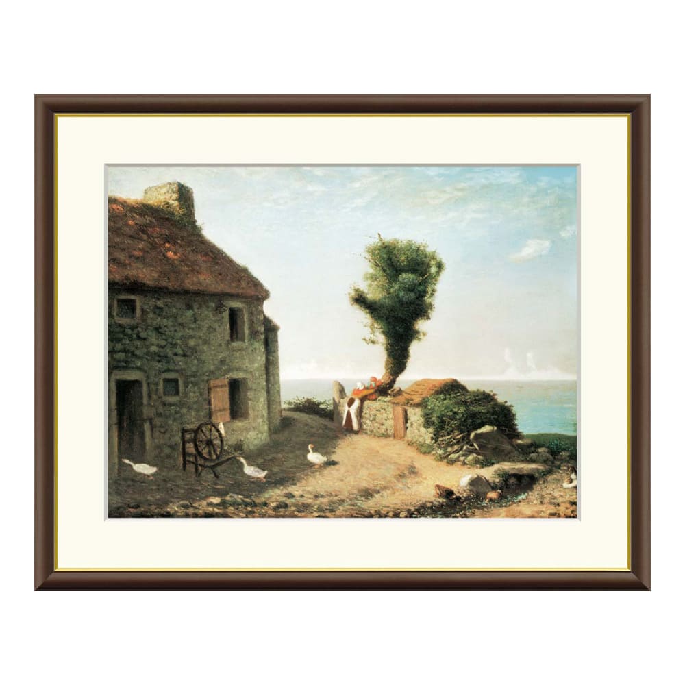 Jean-Francois Millet