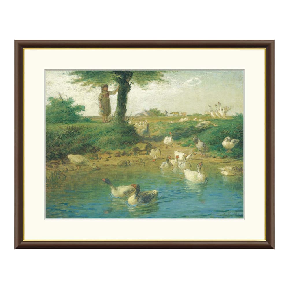 Jean-Francois Millet