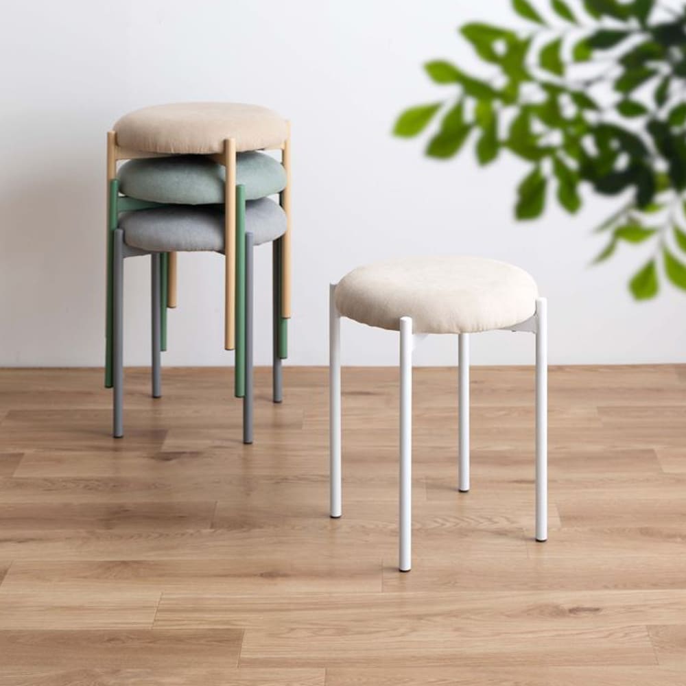 Poggle（ポグル） スタッキングスツール