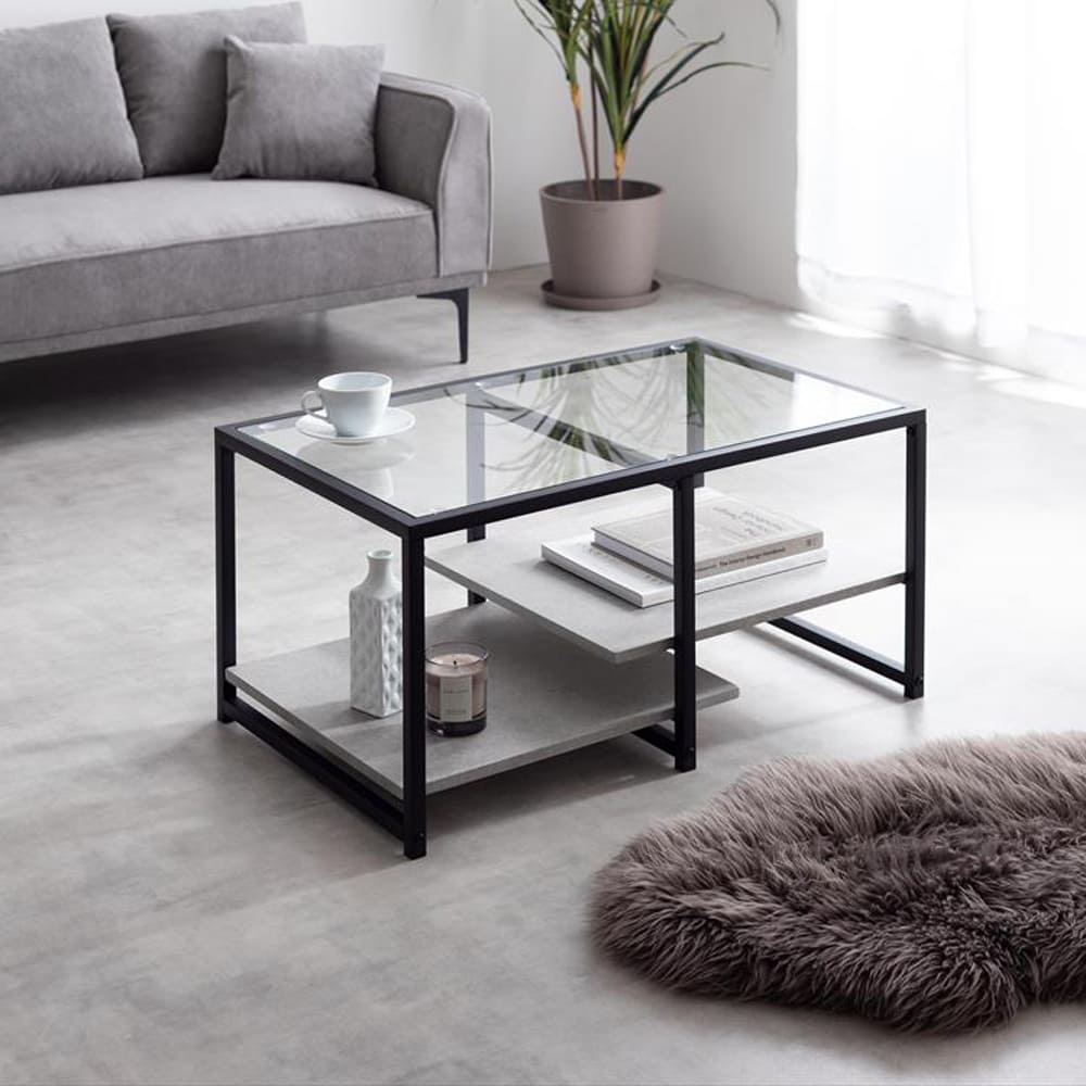 センターテーブル