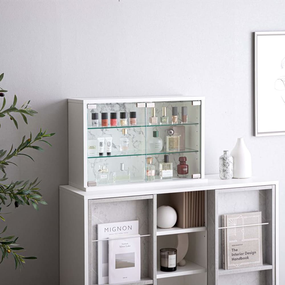 コレクションボックス