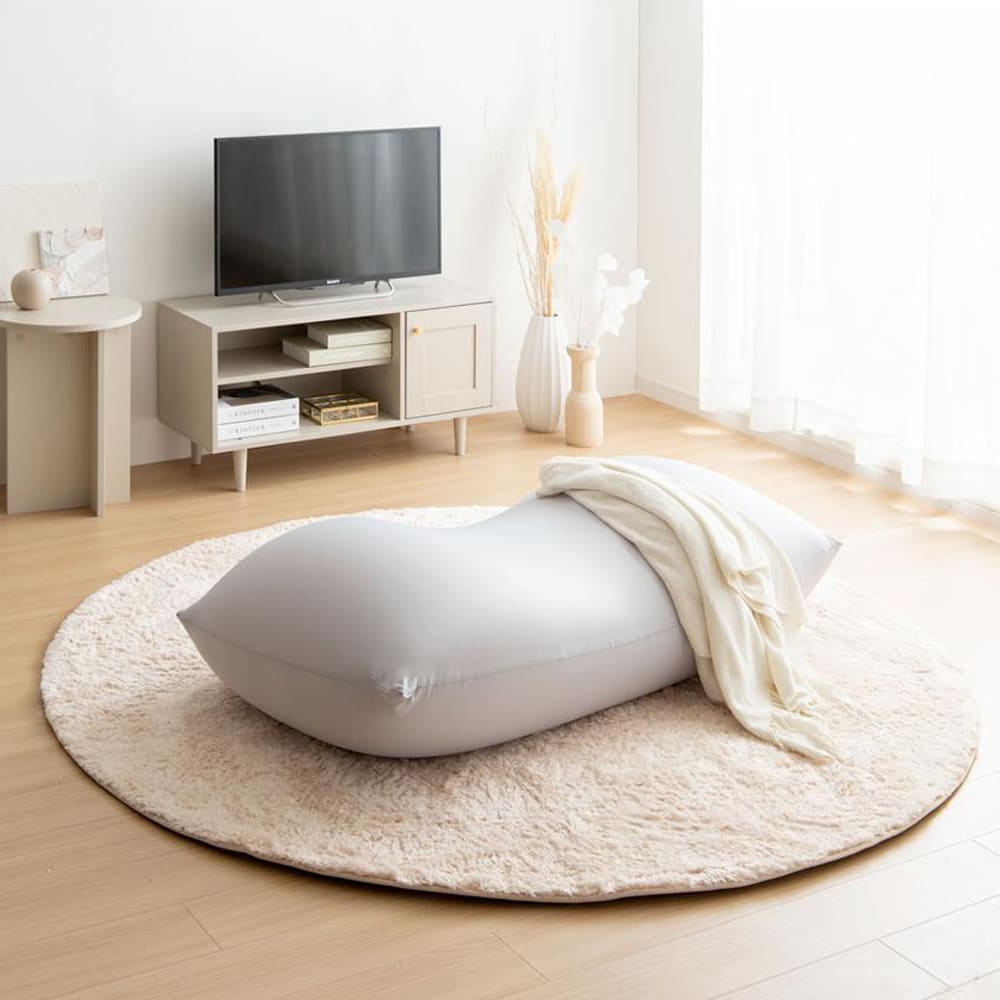 ビーズクッション