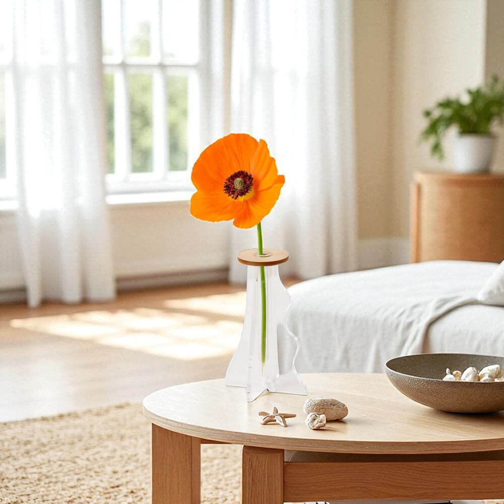 フラワーベース