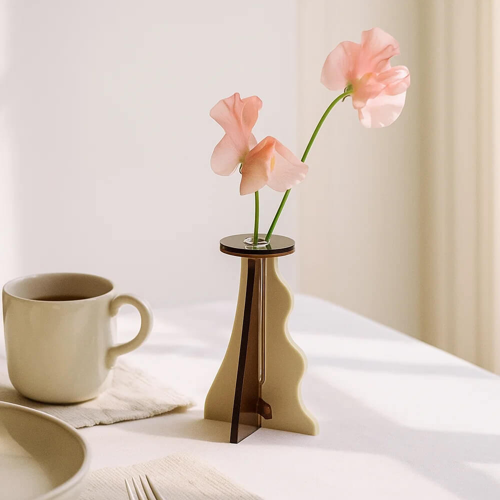 フラワーベース