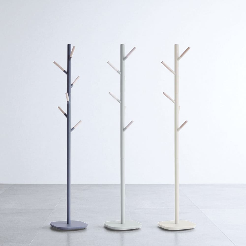 ポールハンガー