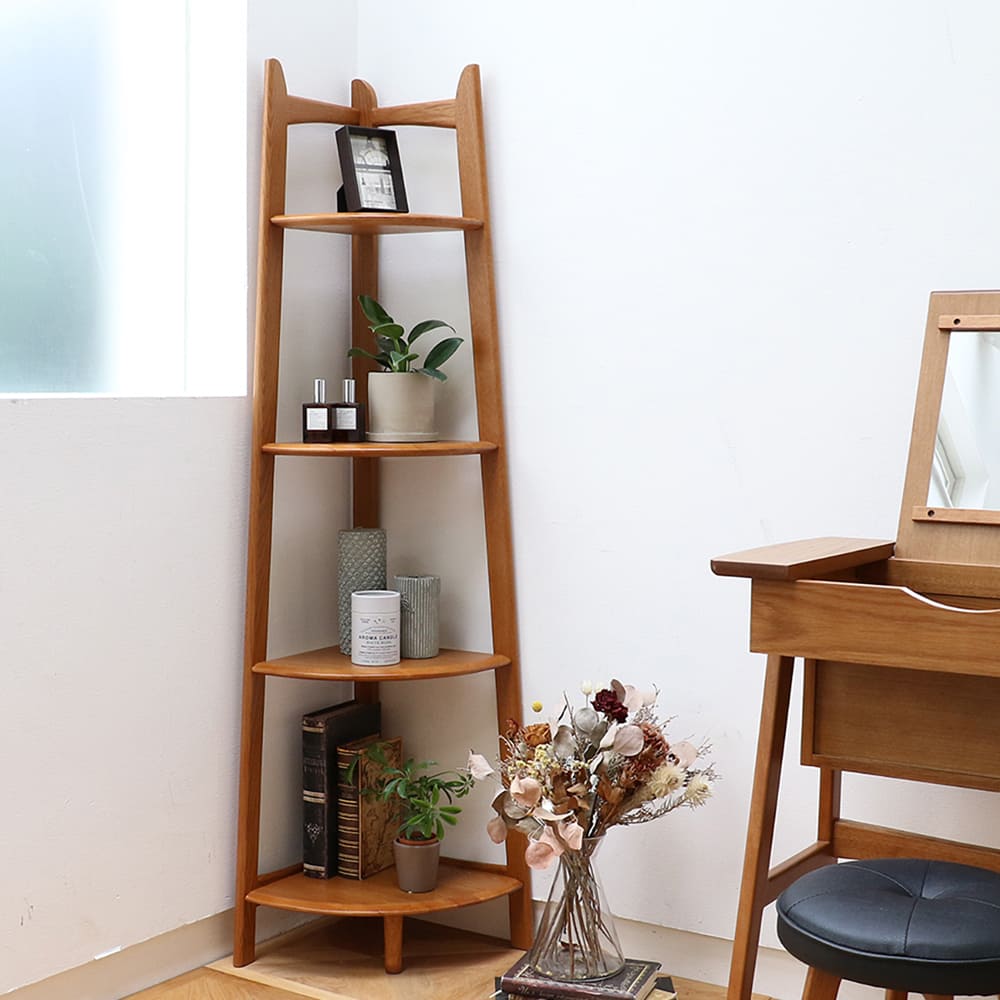 壁面・空中収納