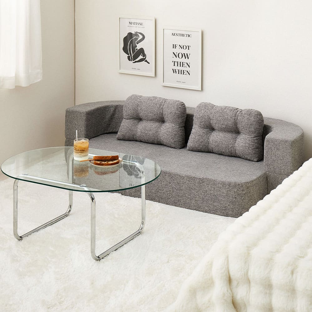 Bateau（バトー） 圧縮2WAYソファベッド