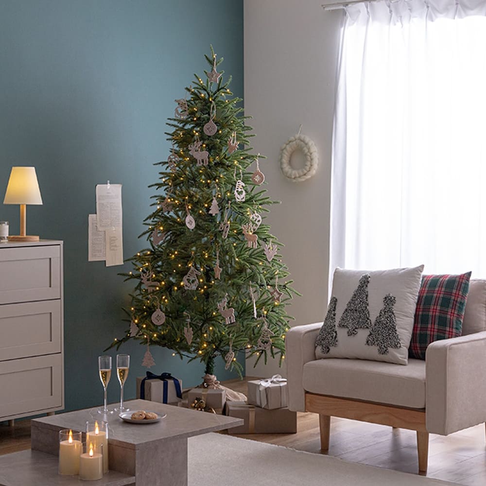 クリスマスツリー