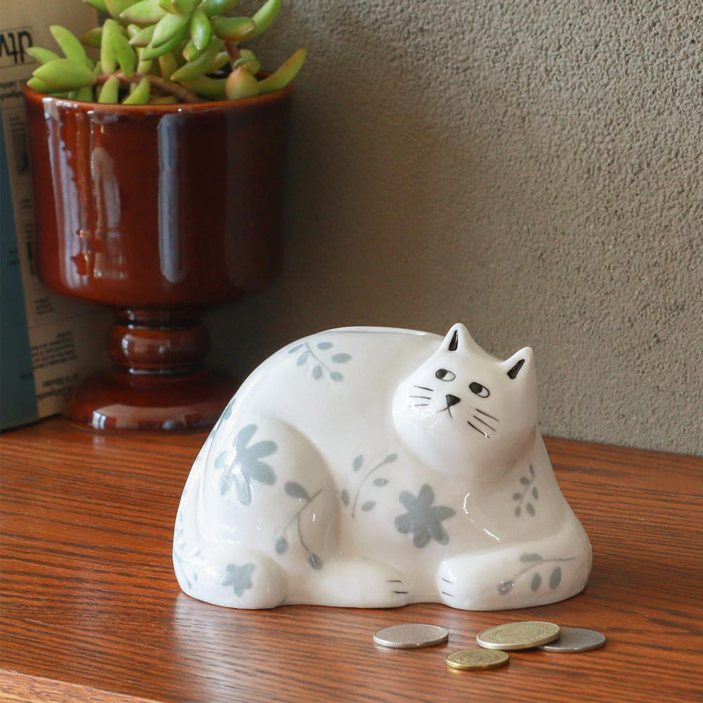 貯金箱