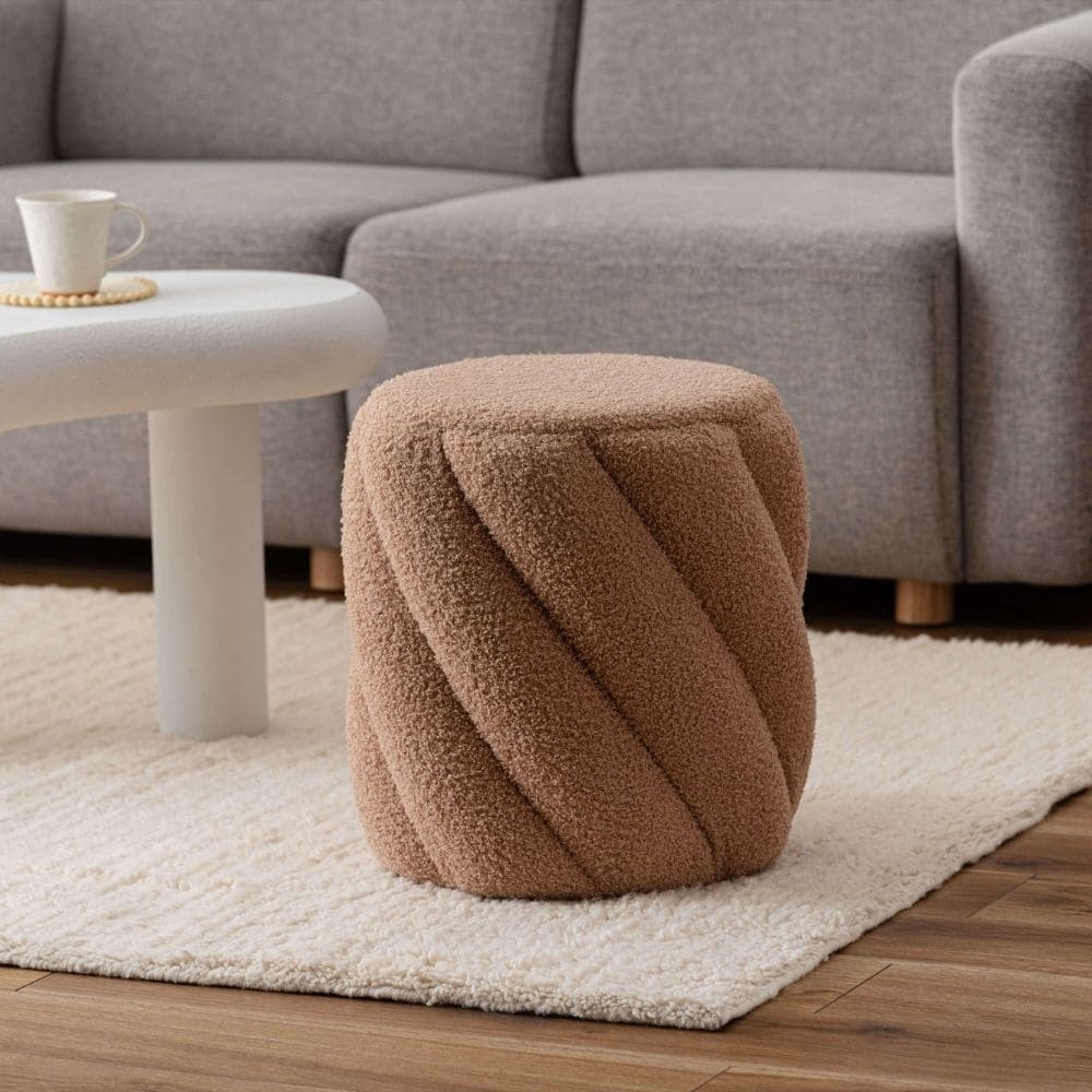 Twillo（ツイロ）スツール