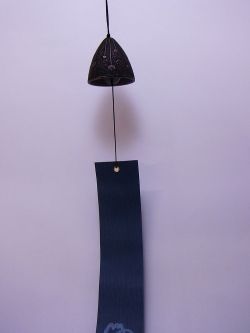 【日本のおみやげ】◆風鈴【線香花火】南部鉄器
