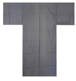 【日本のおみやげ】◆外国人向け浴衣【縞】男性用（S～XL）