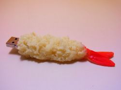 日本のおみやげ 本物そっくりusbメモリ エビ天 食べ物シリーズ 開店セール1212 日本の和風みやげ専門店 日本のおみやげ 本物そっくりusbメモリ エビ天 食べ物シリーズ 開店セール1212 日本の和風みやげ専門店