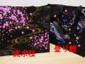 【日本のおみやげ】◆和柄お土産バッグ【流水桜】or【登り鯉】2種類よりお選びください。
