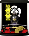 【日本のおみやげ】◆戦国武将ARMORSERIESフィギュア【織田信長】