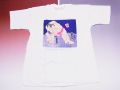 【日本のおみやげ】【ホームステイおみやげ】【日本土産】（漢字・和柄）◆和風Tシャツ【相撲（青）】大人用（M～3L）白地