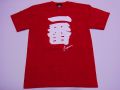 【ホームステイおみやげ】【日本土産】（漢字・和柄）◆和風Tシャツ【一番】子供用（100cm～150cm）赤地