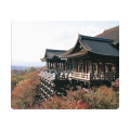 【日本のおみやげ】◆マウスパッド【清水寺】