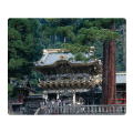 【日本のおみやげ】◆マウスパッド【日光陽明門】