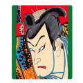【日本のおみやげ】◆マウスパッド【歌舞伎】