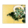 【日本のおみやげ】◆マウスパッド【風神】