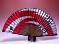 【日本のおみやげ】◆戦国武将シリーズ【石田三成】「掛扇別売り」