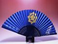 【日本のおみやげ】◆戦国武将シリーズ【坂本龍馬】「掛扇別売り」