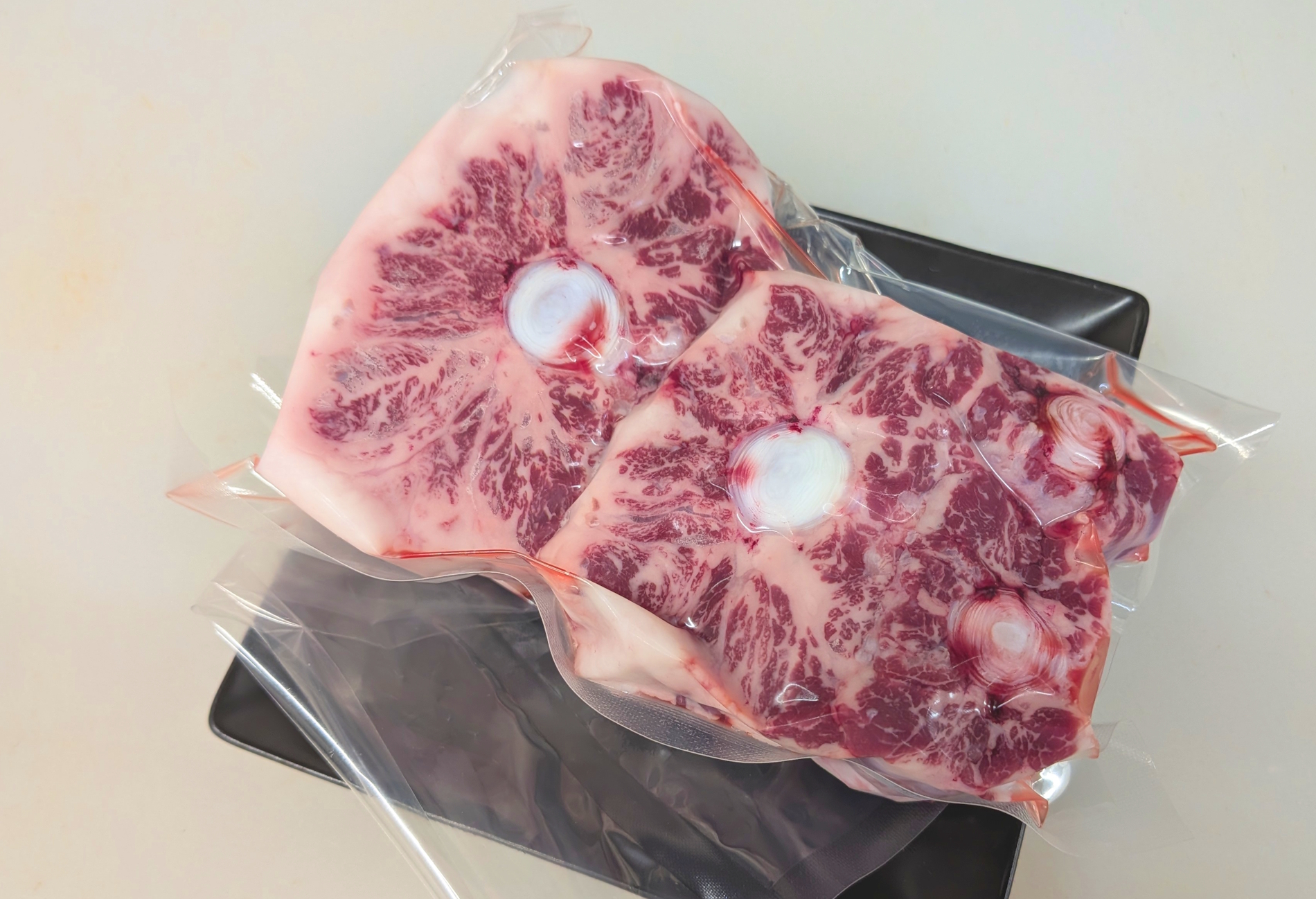 A5和牛テール７００ｇ