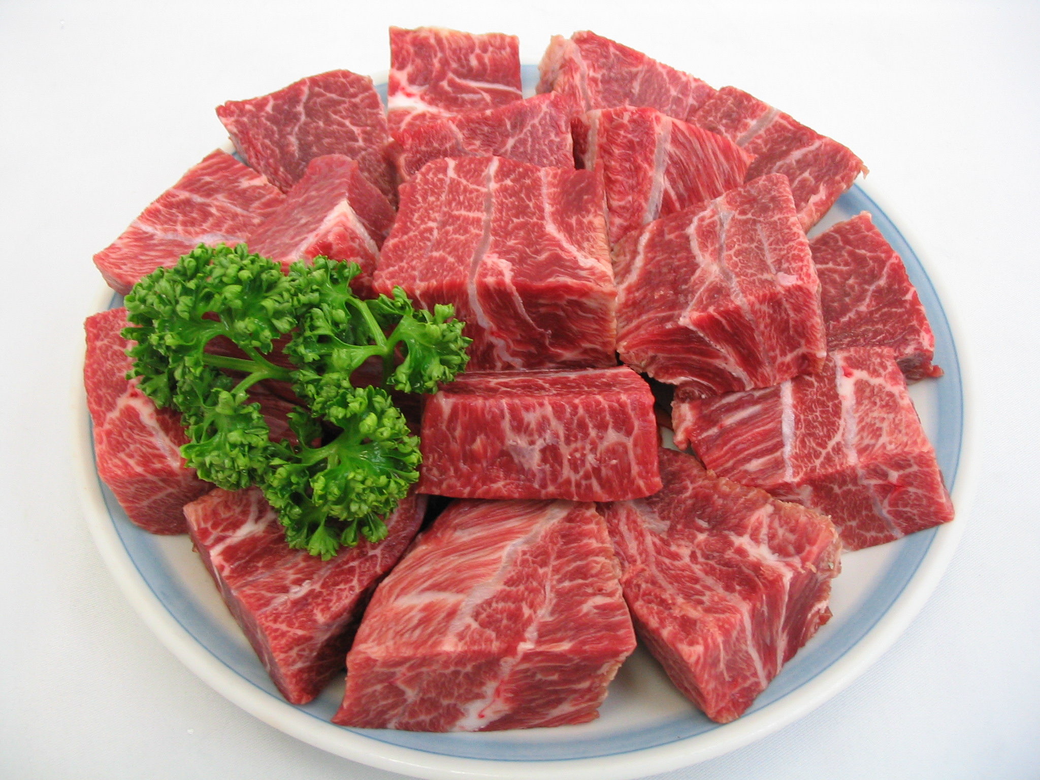 国産和牛　牛頬肉　煮込み用　６００ｇ