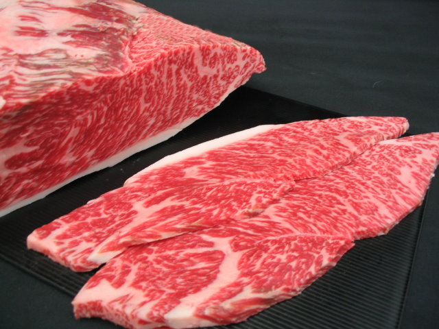 Ａ５　厳選和牛　いちぼ焼肉用　２００ｇ