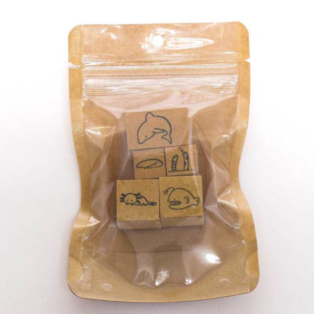 アクアリウム-D