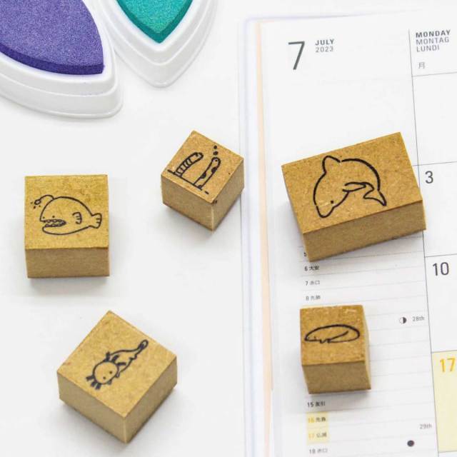 アクアリウム-D