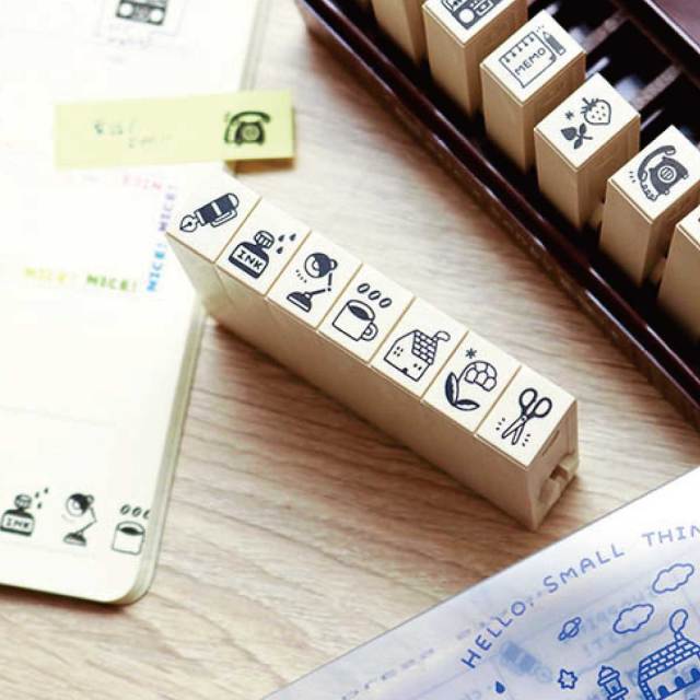 エリックエンドレススタンプ