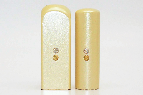 リーダレット イエロー