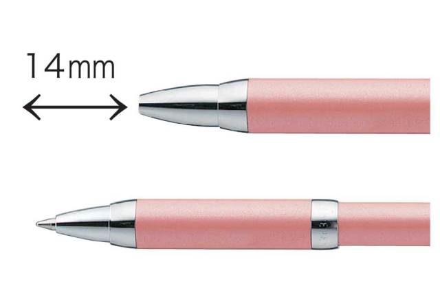 シャチハタ ネームペン6 訂正印のついたネームペン