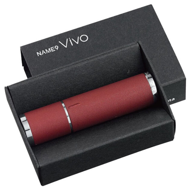 シヤチハタネーム9Vivo付属ケース