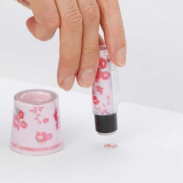 シャチハタネーム9着せ替えパーツ