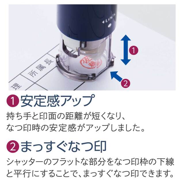 キャップレス6