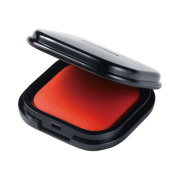 速乾シャチハタ朱肉コンパクトタイプ40号黒