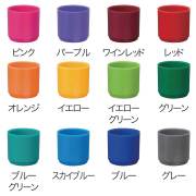 シャチハタネーム9着せ替えパーツ