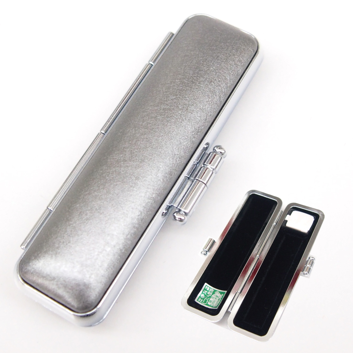 プラチナカラーケース