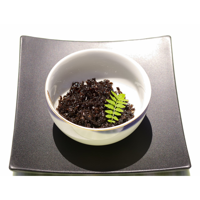木の芽煮 140g自宅用お買い得袋　 「京くらま林」